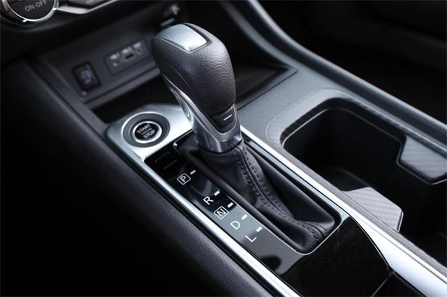 new 2025 Nissan Sentra car, priced at $20,595