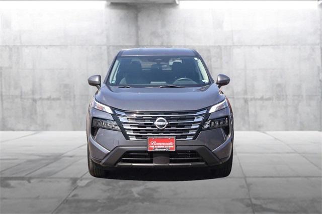 used 2024 Nissan Rogue car, priced at $25,995