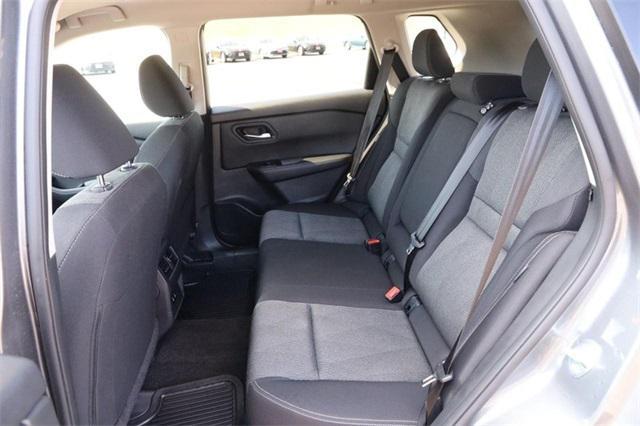used 2024 Nissan Rogue car, priced at $25,995