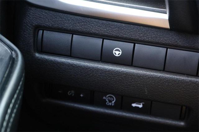 used 2024 Nissan Rogue car, priced at $25,995