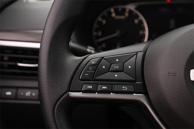 new 2025 Nissan Altima car, priced at $27,800