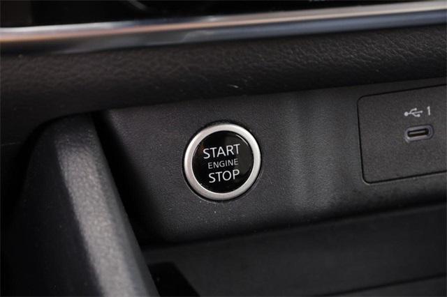 used 2023 Nissan Rogue car, priced at $23,977