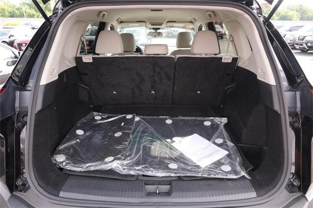 used 2023 Nissan Rogue car, priced at $23,977