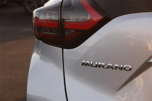 used 2023 Nissan Murano car, priced at $26,995