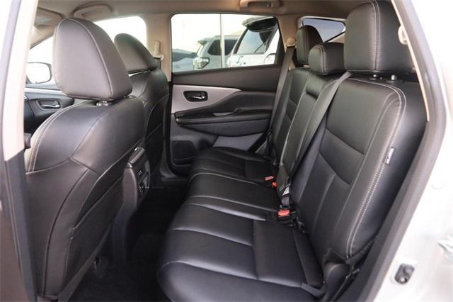 used 2023 Nissan Murano car, priced at $26,995