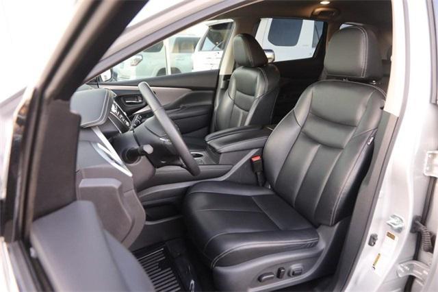 used 2023 Nissan Murano car, priced at $26,995