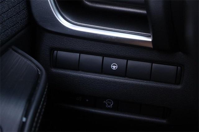 used 2023 Nissan Rogue car, priced at $24,995