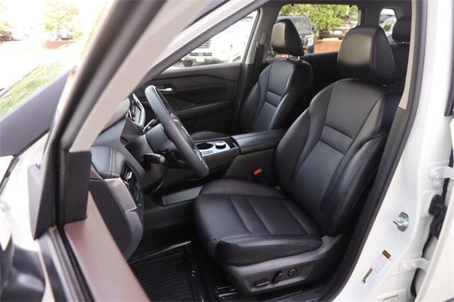 used 2023 Nissan Rogue car, priced at $28,995