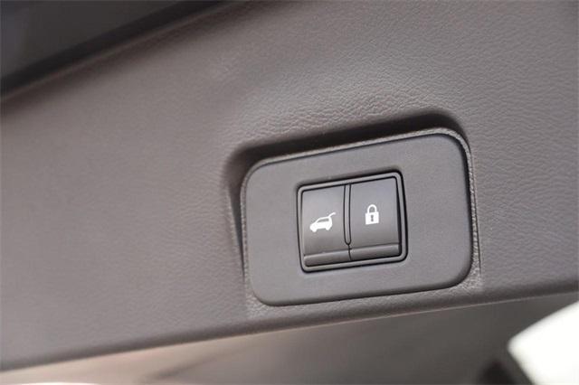 used 2023 Nissan Rogue car, priced at $28,995