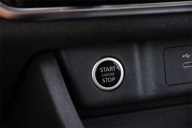 used 2023 Nissan Rogue car, priced at $28,995