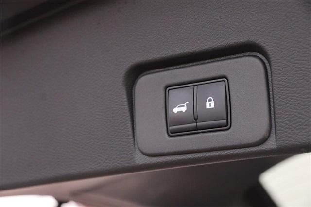 used 2024 Nissan Rogue car, priced at $26,995