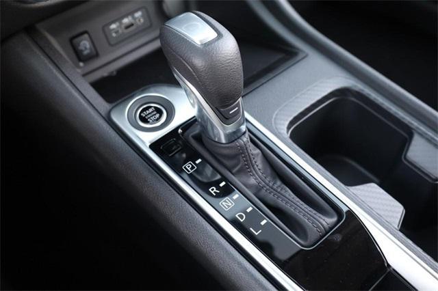 new 2025 Nissan Sentra car, priced at $23,350