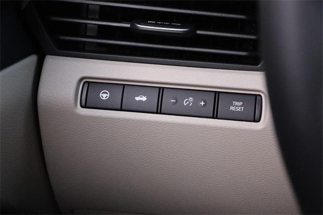 new 2025 Nissan Altima car, priced at $34,400