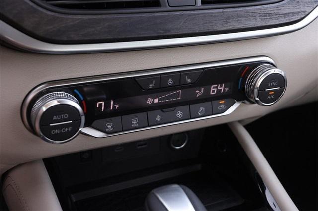 new 2025 Nissan Altima car, priced at $34,400
