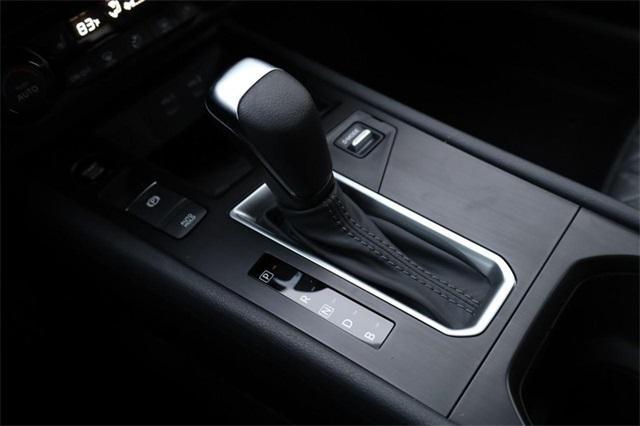 new 2026 Nissan Kicks car, priced at $25,575