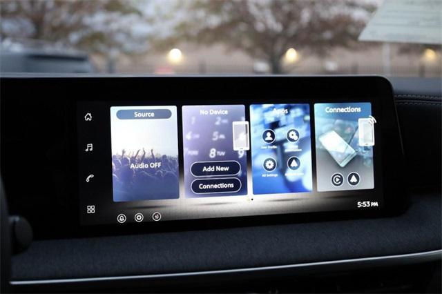 new 2026 Nissan Kicks car, priced at $25,575