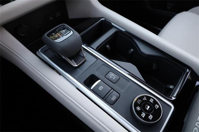 new 2025 Nissan Pathfinder car, priced at $37,315