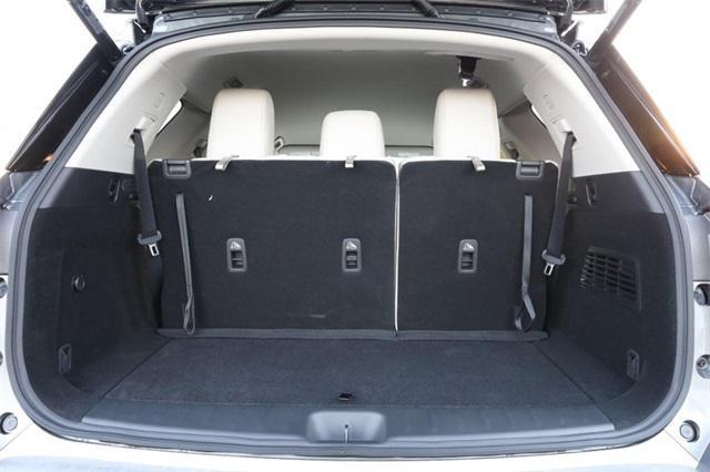 new 2025 Nissan Pathfinder car, priced at $37,315