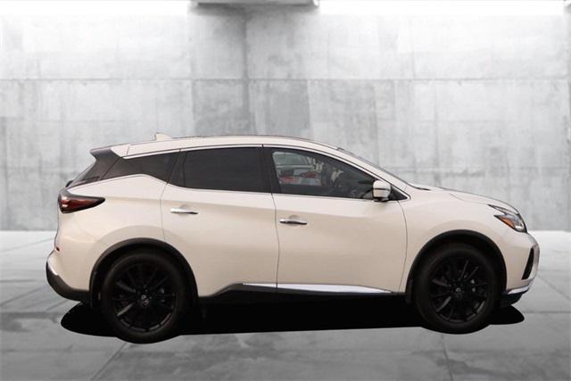 used 2024 Nissan Murano car, priced at $35,995