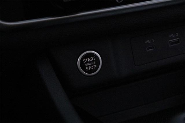 used 2023 Nissan Rogue car, priced at $24,995