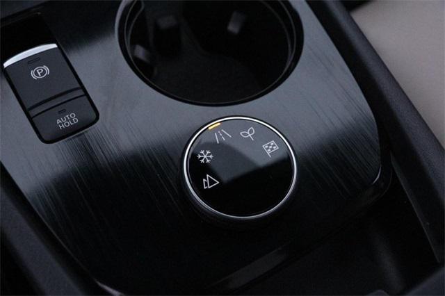 used 2023 Nissan Rogue car, priced at $24,995