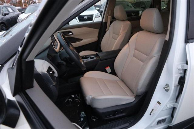 used 2023 Nissan Rogue car, priced at $24,995