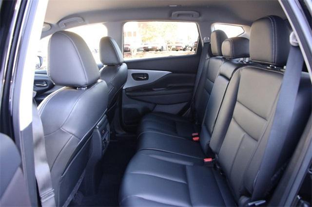 used 2023 Nissan Murano car, priced at $26,999