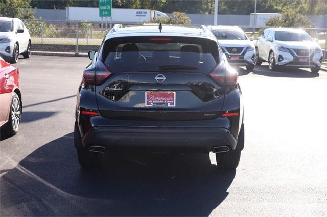 used 2023 Nissan Murano car, priced at $26,999