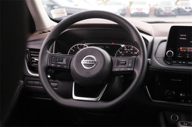used 2021 Nissan Rogue car, priced at $18,975