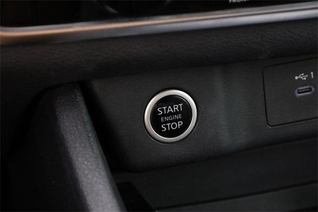 used 2021 Nissan Rogue car, priced at $18,975