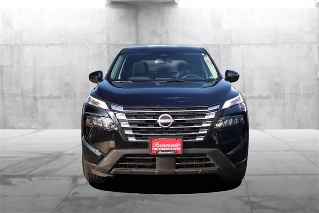 used 2024 Nissan Rogue car, priced at $25,975