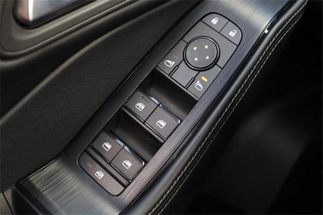 used 2024 Nissan Rogue car, priced at $25,975