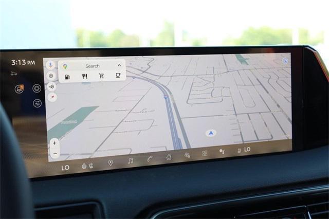 new 2026 Nissan Armada car, priced at $77,520