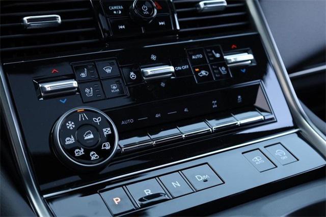 new 2026 Nissan Armada car, priced at $77,520