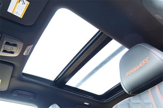 new 2026 Nissan Armada car, priced at $77,520