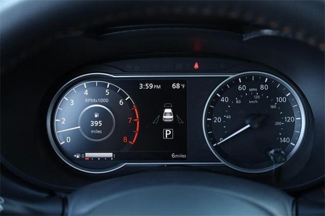 new 2025 Nissan Versa car, priced at $21,790