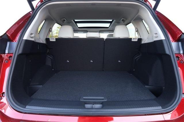 new 2026 Nissan Rogue car, priced at $31,722