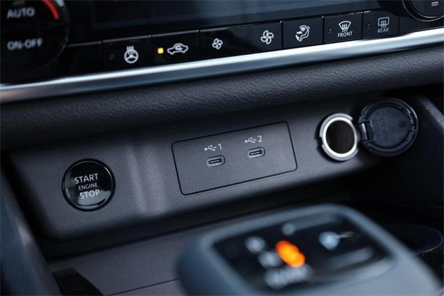 new 2026 Nissan Rogue car, priced at $31,722