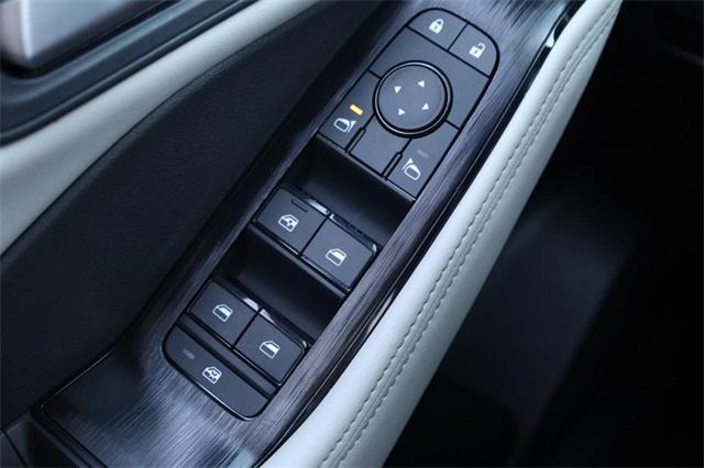 new 2026 Nissan Rogue car, priced at $31,722