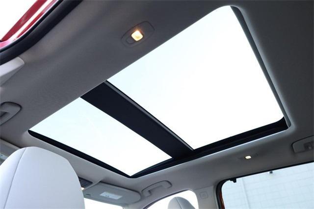 new 2026 Nissan Rogue car, priced at $31,722