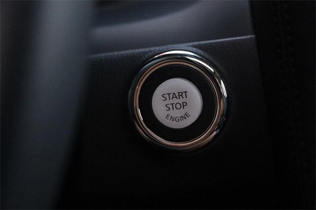 used 2024 Nissan Armada car, priced at $51,995