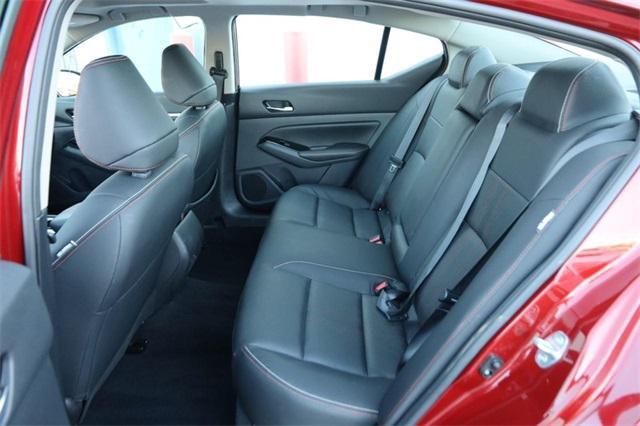 used 2024 Nissan Altima car, priced at $25,995