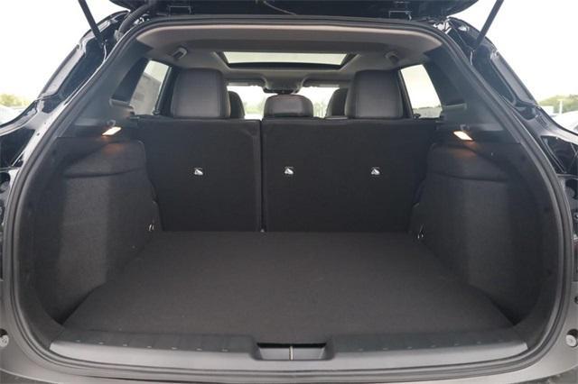 new 2026 Nissan Kicks car, priced at $30,500