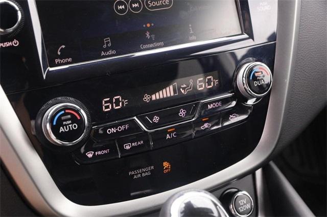used 2024 Nissan Murano car, priced at $33,995