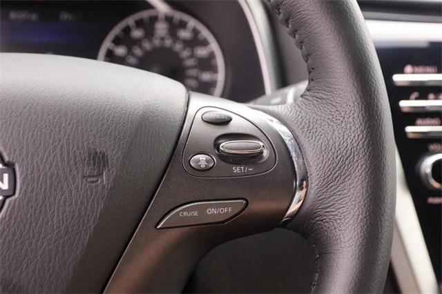 used 2024 Nissan Murano car, priced at $33,995