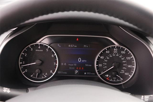 used 2024 Nissan Murano car, priced at $33,995
