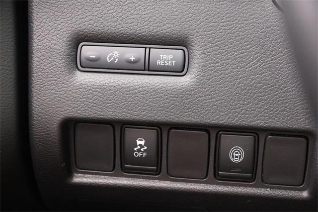 used 2024 Nissan Murano car, priced at $33,995