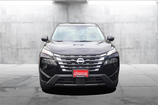 new 2025 Nissan Rogue car, priced at $30,610