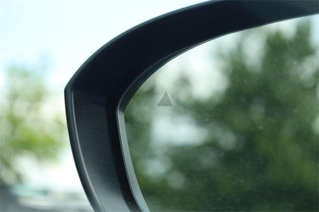 new 2025 Nissan Rogue car, priced at $30,610