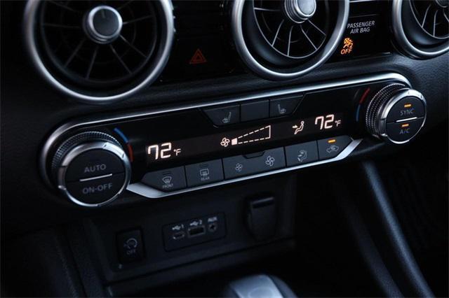 used 2025 Nissan Sentra car, priced at $21,988